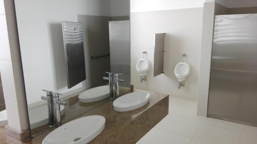 Apartamento con salida al Mar Santa Marta  Exterior foto